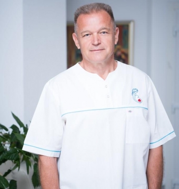 Блонський Сергій Вадимович